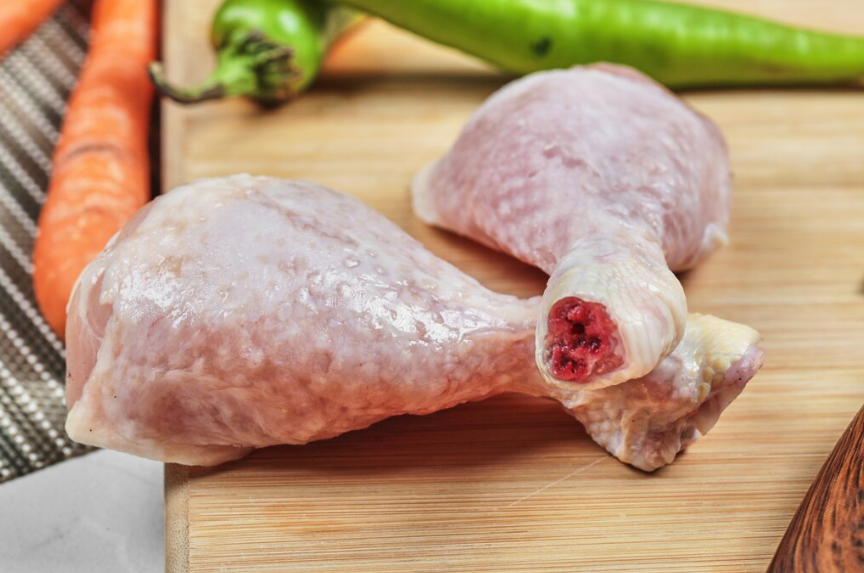 Jangan Sampai Salah Pilih: Bahaya Mengonsumsi Ayam yang Sudah Tidak Segar